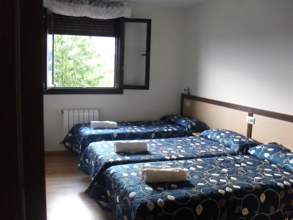 Pensión La Posada *